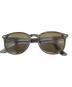 RAY-BAN（レイバン）の古着「サングラス」｜ブラウン