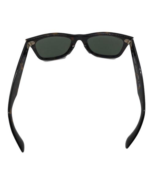 RAY-BAN（レイバン）RAY-BAN (レイバン) サングラス ブラウン サイズ:52□22の古着・服飾アイテム