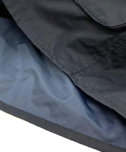 Barbour（バブアー）Barbour (バブアー) U.A. GreenLabelRelaxing (ユナイテッドアローズグリーンレーベル リラクシング) gamefair wax ネイビー サイズ:36の古着・服飾アイテム