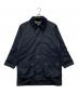 Barbour（バブアー）の古着「gamefair wax」｜ネイビー