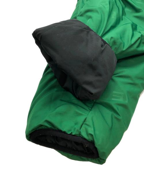 SUPREME（シュプリーム）SUPREME (シュプリーム) Reversible Hooded Puffy Jacket ブラック サイズ:Sの古着・服飾アイテム