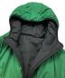 中古・古着 SUPREME (シュプリーム) Reversible Hooded Puffy Jacket ブラック サイズ:S：28000円