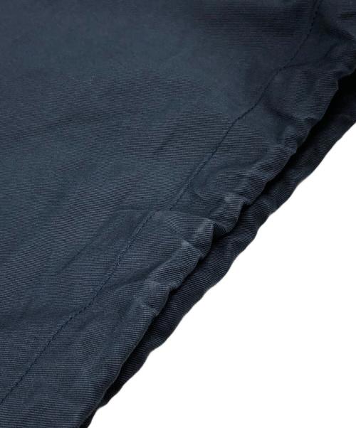 Graphpaper（グラフペーパー）Graphpaper (グラフペーパー) Pigment Drill Field Pants ネイビー サイズ:2の古着・服飾アイテム