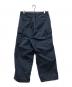 Graphpaper (グラフペーパー) Pigment Drill Field Pants ネイビー サイズ:2：18000円