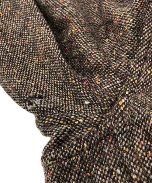 L.L.Bean（エルエルビーン）L.L.Bean (エルエルビーン) 襟コーデュロイジャケット ブラウン サイズ:Lの古着・服飾アイテム