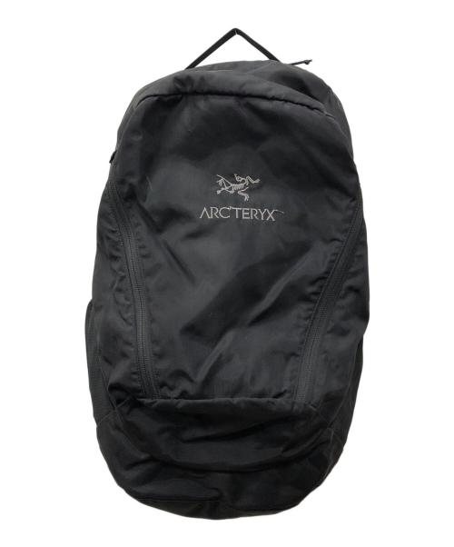ARC'TERYX（アークテリクス）ARC'TERYX (アークテリクス) MANTIS 26 バックパック ブラック サイズ:下記参照の古着・服飾アイテム