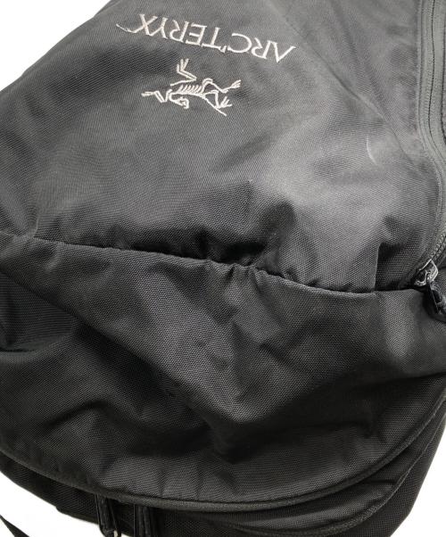 ARC'TERYX（アークテリクス）ARC'TERYX (アークテリクス) MANTIS 26 バックパック ブラック サイズ:下記参照の古着・服飾アイテム