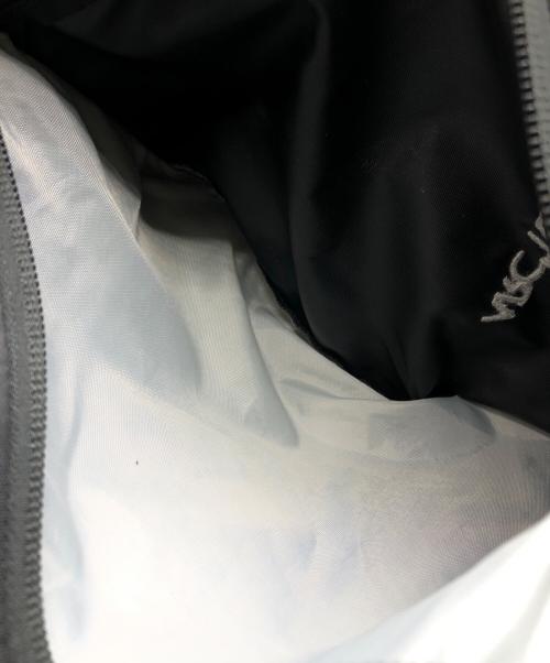 ARC'TERYX（アークテリクス）ARC'TERYX (アークテリクス) MANTIS 26 バックパック ブラック サイズ:下記参照の古着・服飾アイテム