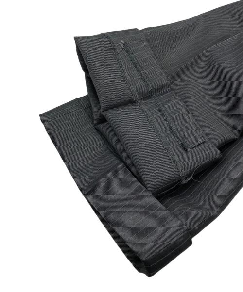 BURBERRY BLACK LABEL（バーバリーブラックレーベル）BURBERRY BLACK LABEL (バーバリーブラックレーベル) セットアップ グレー サイズ:Mの古着・服飾アイテム