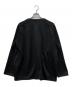 Needles (ニードルズ) V-Neck Cardigan - Bright Jersey ブラック サイズ:XL：10000円