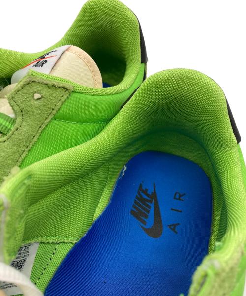 NIKE（ナイキ）NIKE (ナイキ) ir Max Waffle Racer SP 