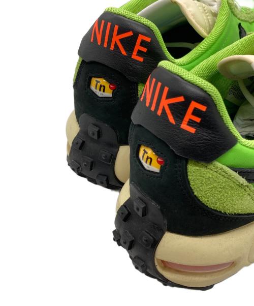 NIKE（ナイキ）NIKE (ナイキ) ir Max Waffle Racer SP 