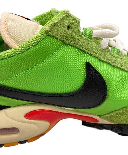 NIKE（ナイキ）NIKE (ナイキ) ir Max Waffle Racer SP 