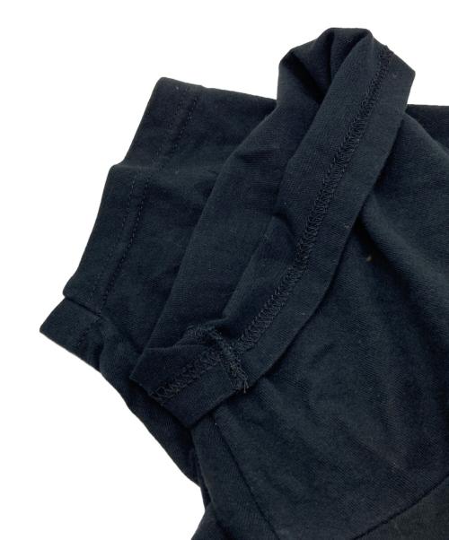 SUPREME（シュプリーム）Supreme (シュプリーム) WTAPS (ダブルタップス) Sic'em! Tee ブラック サイズ:XLの古着・服飾アイテム