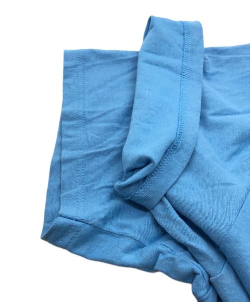 SUPREME（シュプリーム）Supreme (シュプリーム) TONAL BOX LOGO TEE スカイブルー サイズ:XLの古着・服飾アイテム