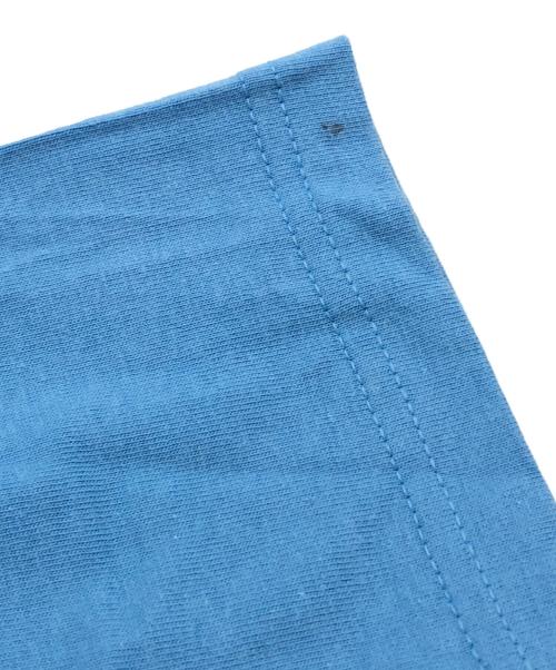 SUPREME（シュプリーム）Supreme (シュプリーム) TONAL BOX LOGO TEE スカイブルー サイズ:XLの古着・服飾アイテム