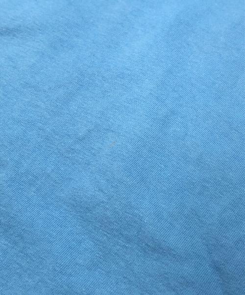 SUPREME（シュプリーム）Supreme (シュプリーム) TONAL BOX LOGO TEE スカイブルー サイズ:XLの古着・服飾アイテム