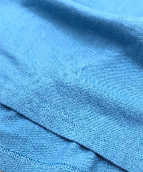 SUPREME（シュプリーム）Supreme (シュプリーム) TONAL BOX LOGO TEE スカイブルー サイズ:XLの古着・服飾アイテム