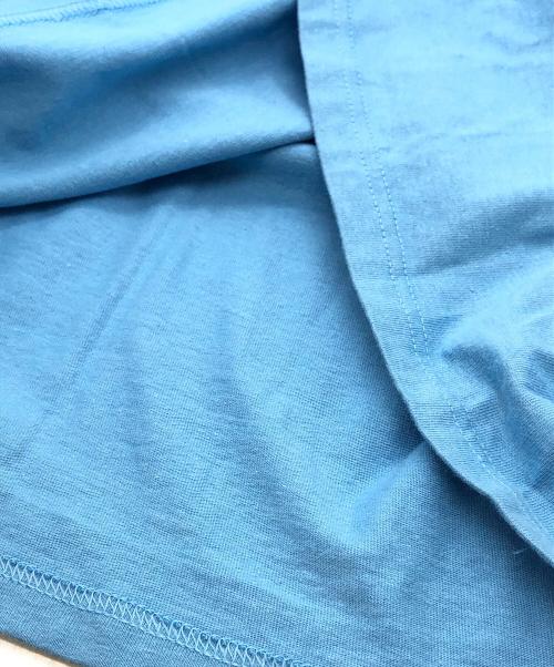 SUPREME（シュプリーム）Supreme (シュプリーム) TONAL BOX LOGO TEE スカイブルー サイズ:XLの古着・服飾アイテム