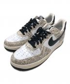 NIKEナイキ）の古着「Air Force 1 Low 