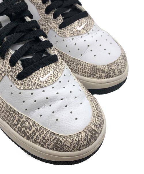 NIKE（ナイキ）NIKE (ナイキ) Air Force 1 Low 