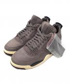 NIKE×A Ma Maniereナイキ×ア・マ・マニエール）の古着「Air Jordan 4 