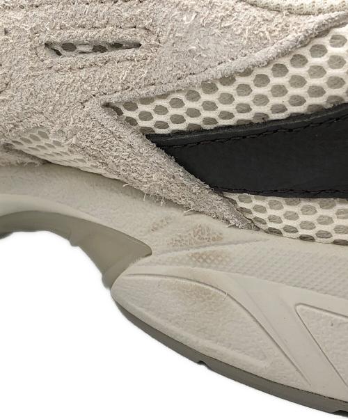 asics（アシックス）asics (アシックス) HAL STUSIOS GEL-NYC アイボリー サイズ:27cmの古着・服飾アイテム