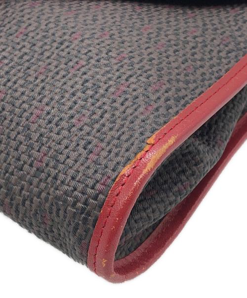 Yves Saint Laurent（イヴサンローラン）Yves Saint Laurent (イヴサンローラン) ショルダーバッグ ブラック サイズ:下記参照の古着・服飾アイテム