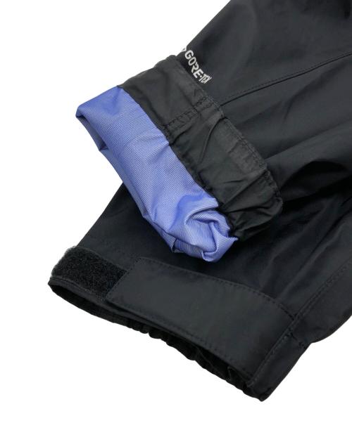 THE NORTH FACE（ザ ノース フェイス）THE NORTH FACE (ザ ノース フェイス) Mountain Raintex Jacket ブラック サイズ:Lの古着・服飾アイテム