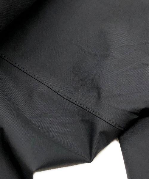 THE NORTH FACE（ザ ノース フェイス）THE NORTH FACE (ザ ノース フェイス) Mountain Raintex Jacket ブラック サイズ:Lの古着・服飾アイテム