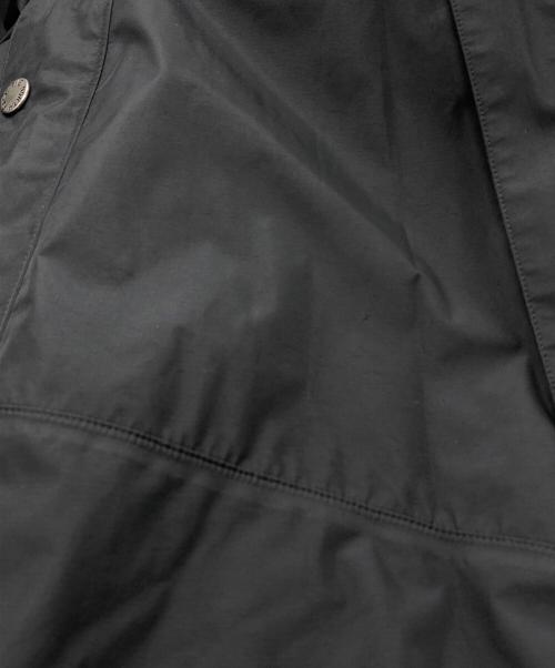 THE NORTH FACE（ザ ノース フェイス）THE NORTH FACE (ザ ノース フェイス) Mountain Raintex Jacket ブラック サイズ:Lの古着・服飾アイテム