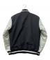 NIKE (ナイキ) グラウンドジップブルゾン ブラック サイズ:L：15000円