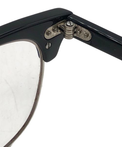 RAY-BAN（レイバン）RAY-BAN (レイバン) CLUBMASTER OPTICS ブラック サイズ:51□21の古着・服飾アイテム