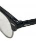 中古・古着 RAY-BAN (レイバン) CLUBMASTER OPTICS ブラック サイズ:51□21：8000円