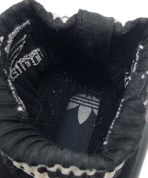 adidas（アディダス）adidas (アディダス) BALENCIAGA (バレンシアガ) SPEED TRAINER ブラック サイズ:26.5の古着・服飾アイテム