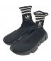 adidas（アディダス）の古着「SPEED TRAINER」｜ブラック