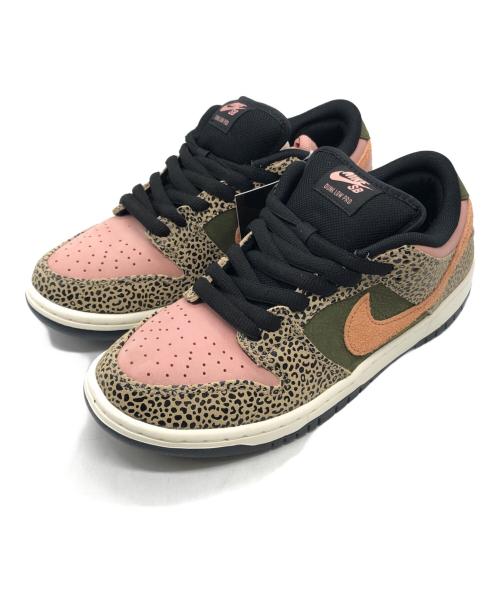 NIKE SB（ナイキエスビー）NIKE SB (ナイキエスビー) Arts Rec (アーツレック) Dunk Low Pro 