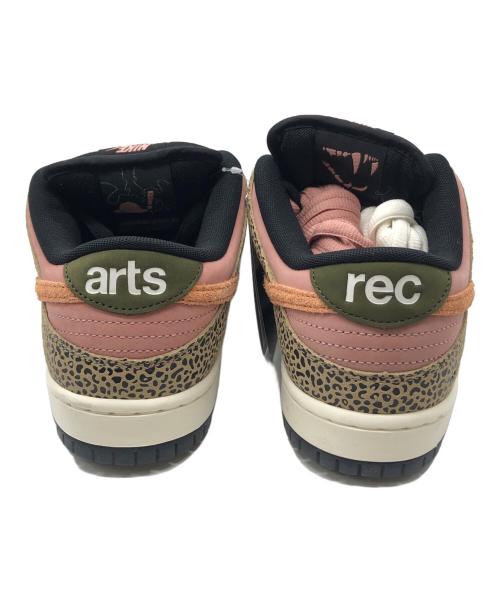 NIKE SB（ナイキエスビー）NIKE SB (ナイキエスビー) Arts Rec (アーツレック) Dunk Low Pro 