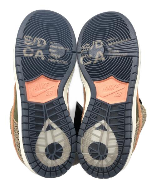 NIKE SB（ナイキエスビー）NIKE SB (ナイキエスビー) Arts Rec (アーツレック) Dunk Low Pro 