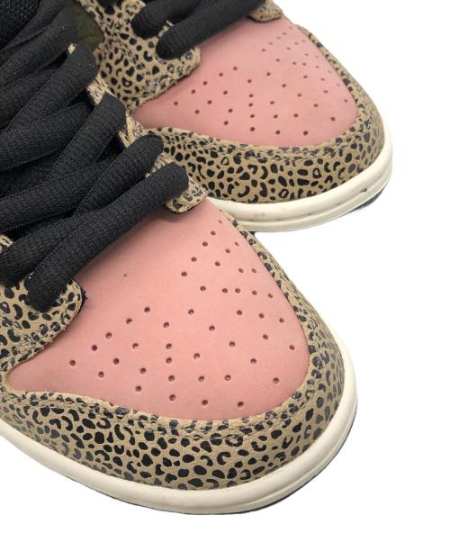 NIKE SB（ナイキエスビー）NIKE SB (ナイキエスビー) Arts Rec (アーツレック) Dunk Low Pro 