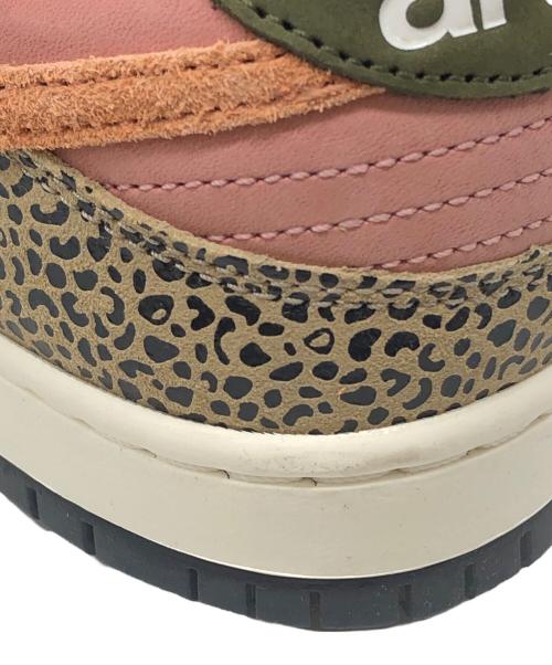 NIKE SB（ナイキエスビー）NIKE SB (ナイキエスビー) Arts Rec (アーツレック) Dunk Low Pro 