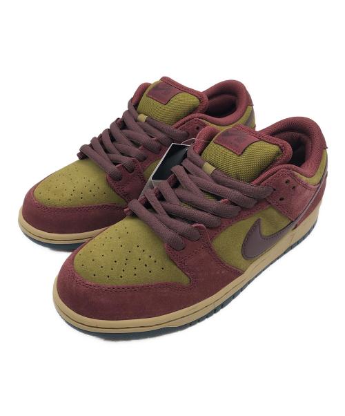 NIKE SB（ナイキエスビー）NIKE SB (ナイキエスビー) Dunk Low Pro 