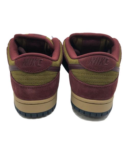 NIKE SB（ナイキエスビー）NIKE SB (ナイキエスビー) Dunk Low Pro 