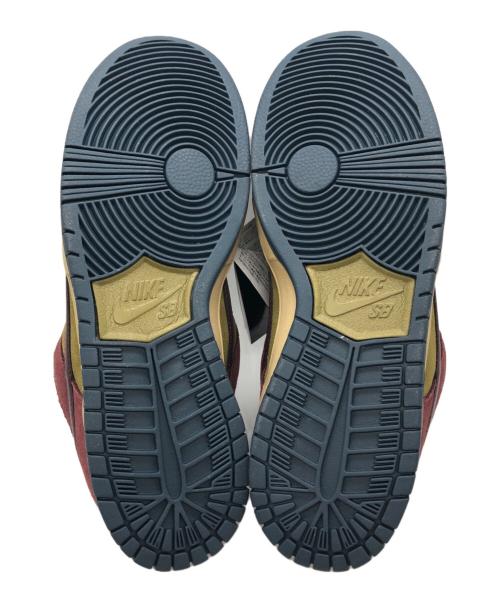 NIKE SB（ナイキエスビー）NIKE SB (ナイキエスビー) Dunk Low Pro 