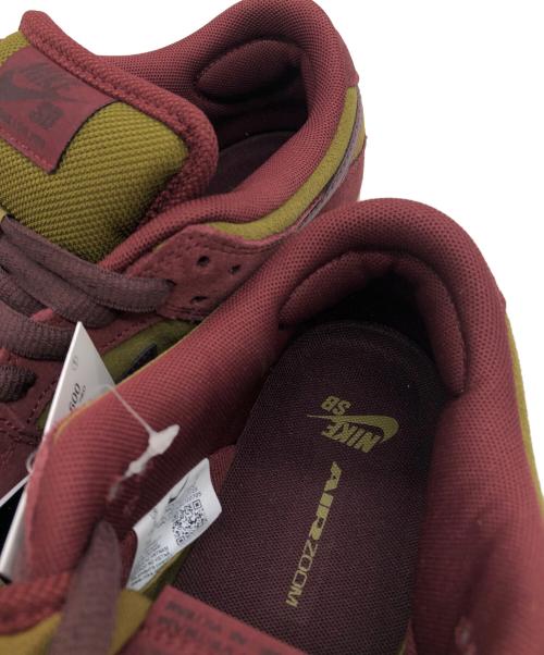 NIKE SB（ナイキエスビー）NIKE SB (ナイキエスビー) Dunk Low Pro 