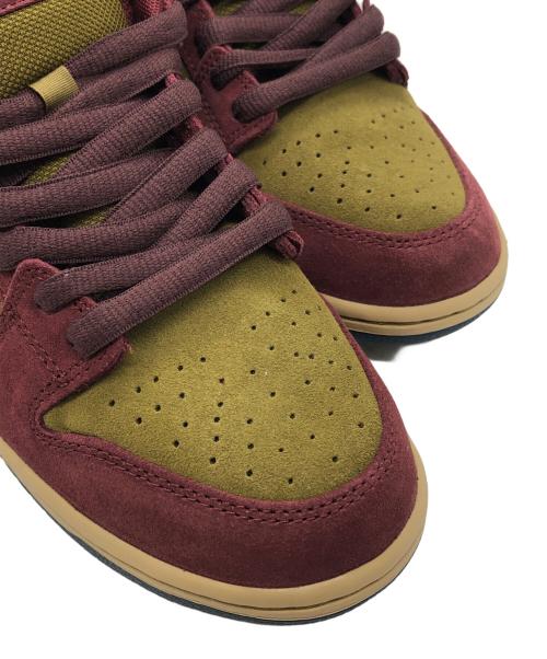 NIKE SB（ナイキエスビー）NIKE SB (ナイキエスビー) Dunk Low Pro 