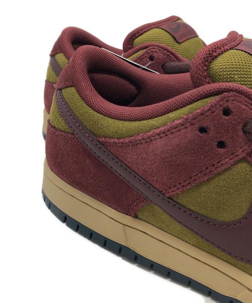 NIKE SB（ナイキエスビー）NIKE SB (ナイキエスビー) Dunk Low Pro 