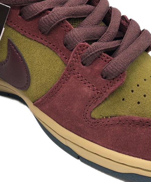 NIKE SB（ナイキエスビー）NIKE SB (ナイキエスビー) Dunk Low Pro 