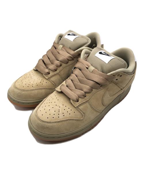 NIKE SB（ナイキエスビー）NIKE SB (ナイキエスビー) Dunk Low Pro B 