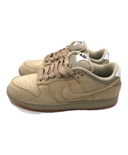 NIKE SB（ナイキエスビー）NIKE SB (ナイキエスビー) Dunk Low Pro B 